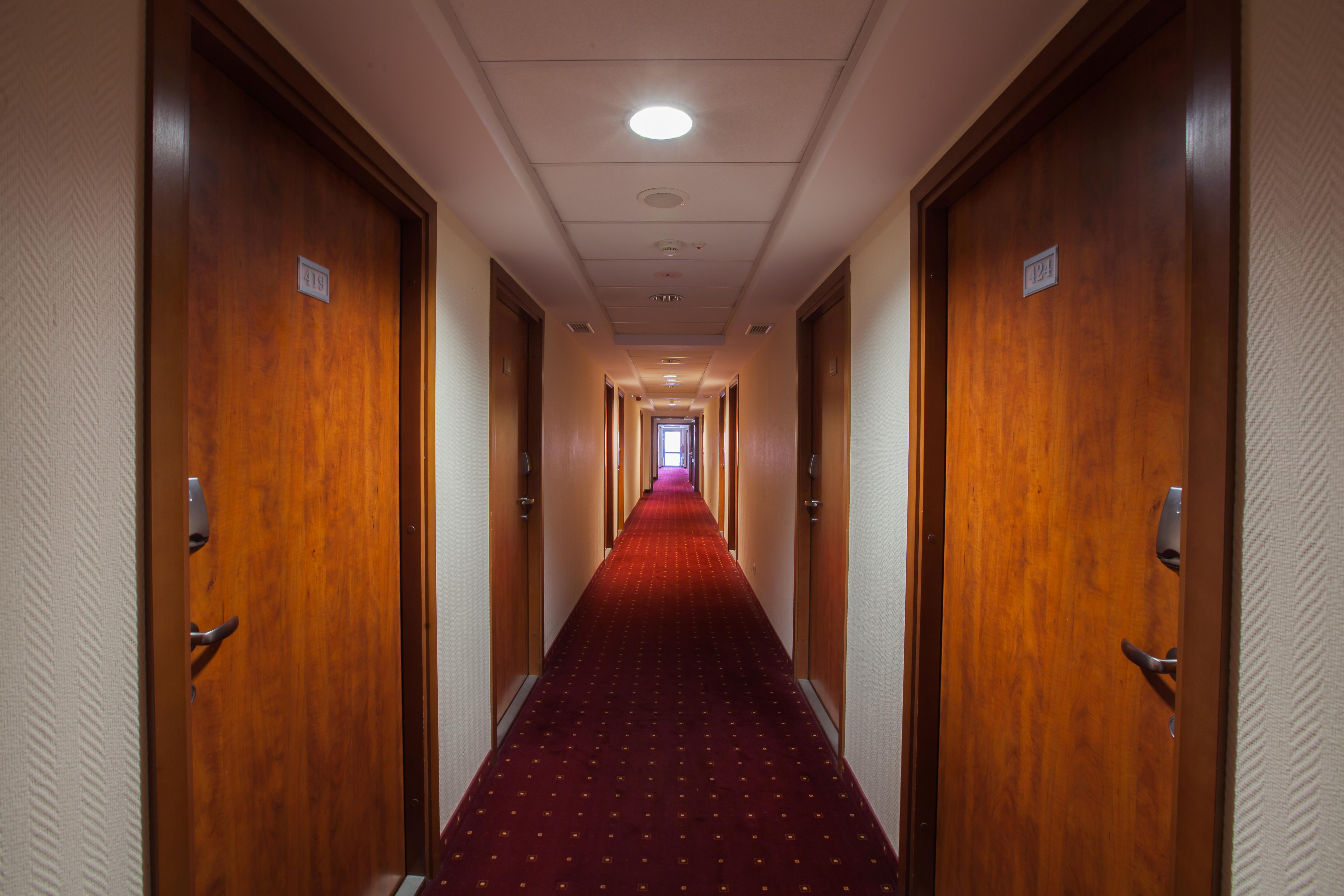 Qubus Hotel Legnica Ngoại thất bức ảnh