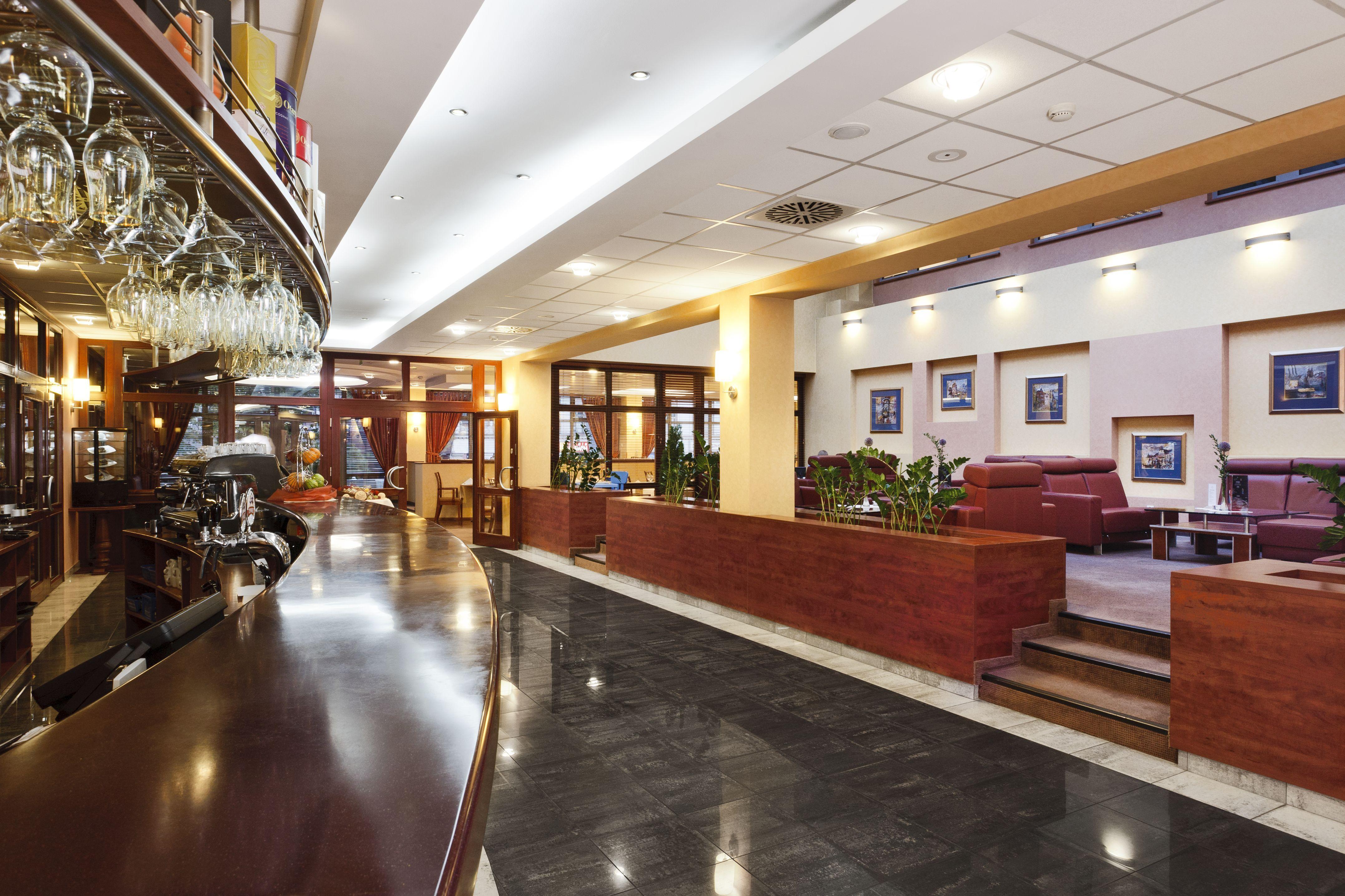 Qubus Hotel Legnica Ngoại thất bức ảnh