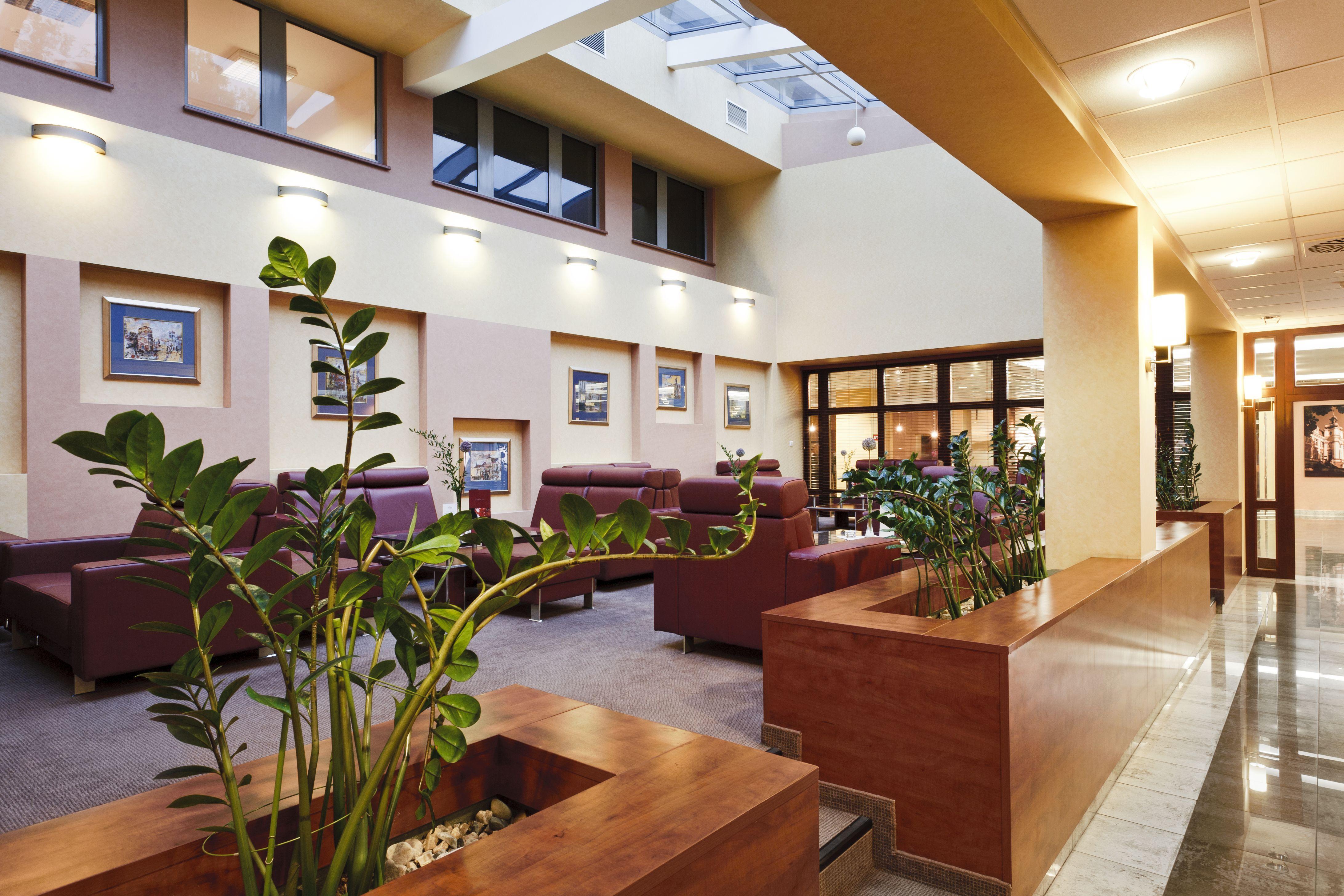 Qubus Hotel Legnica Ngoại thất bức ảnh