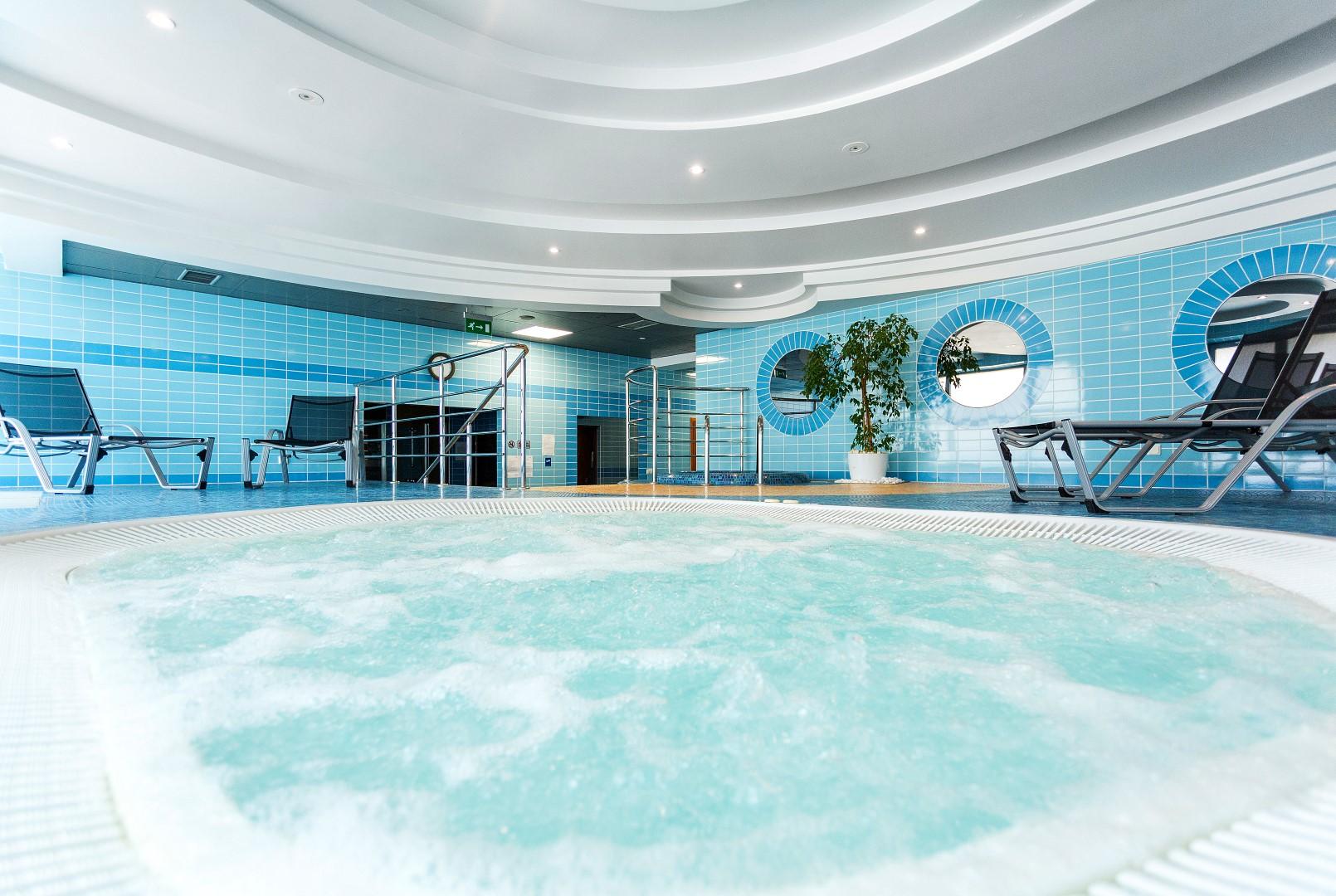 Qubus Hotel Legnica Ngoại thất bức ảnh