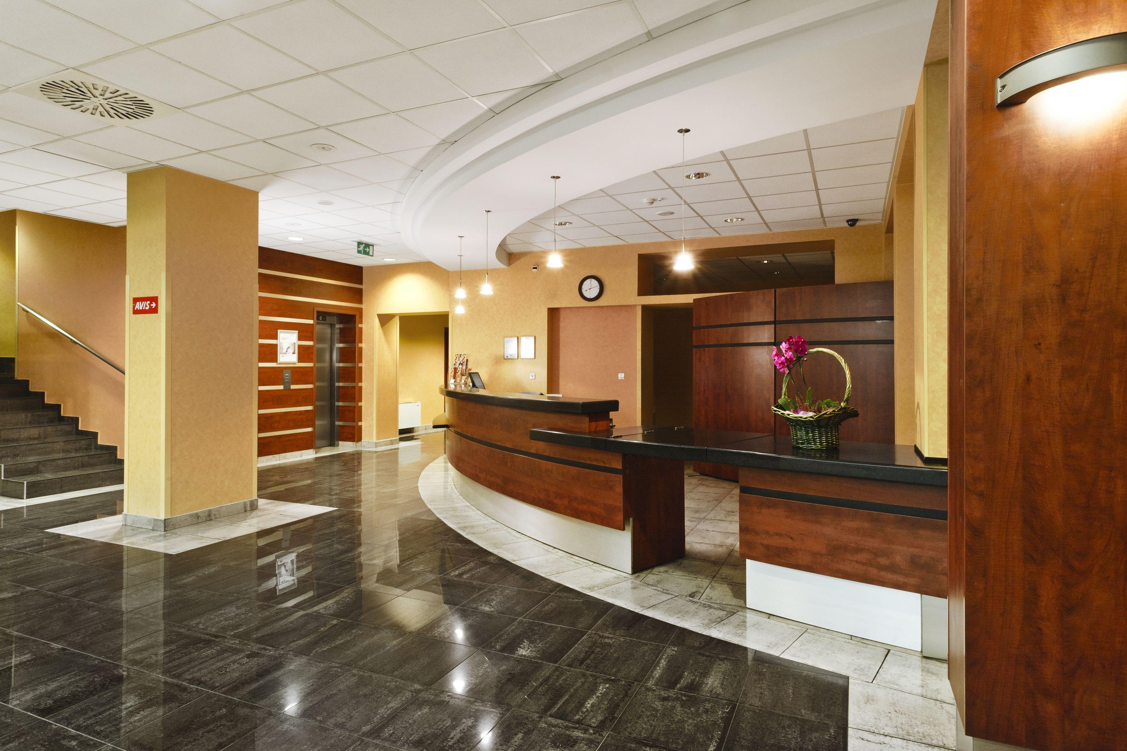Qubus Hotel Legnica Ngoại thất bức ảnh