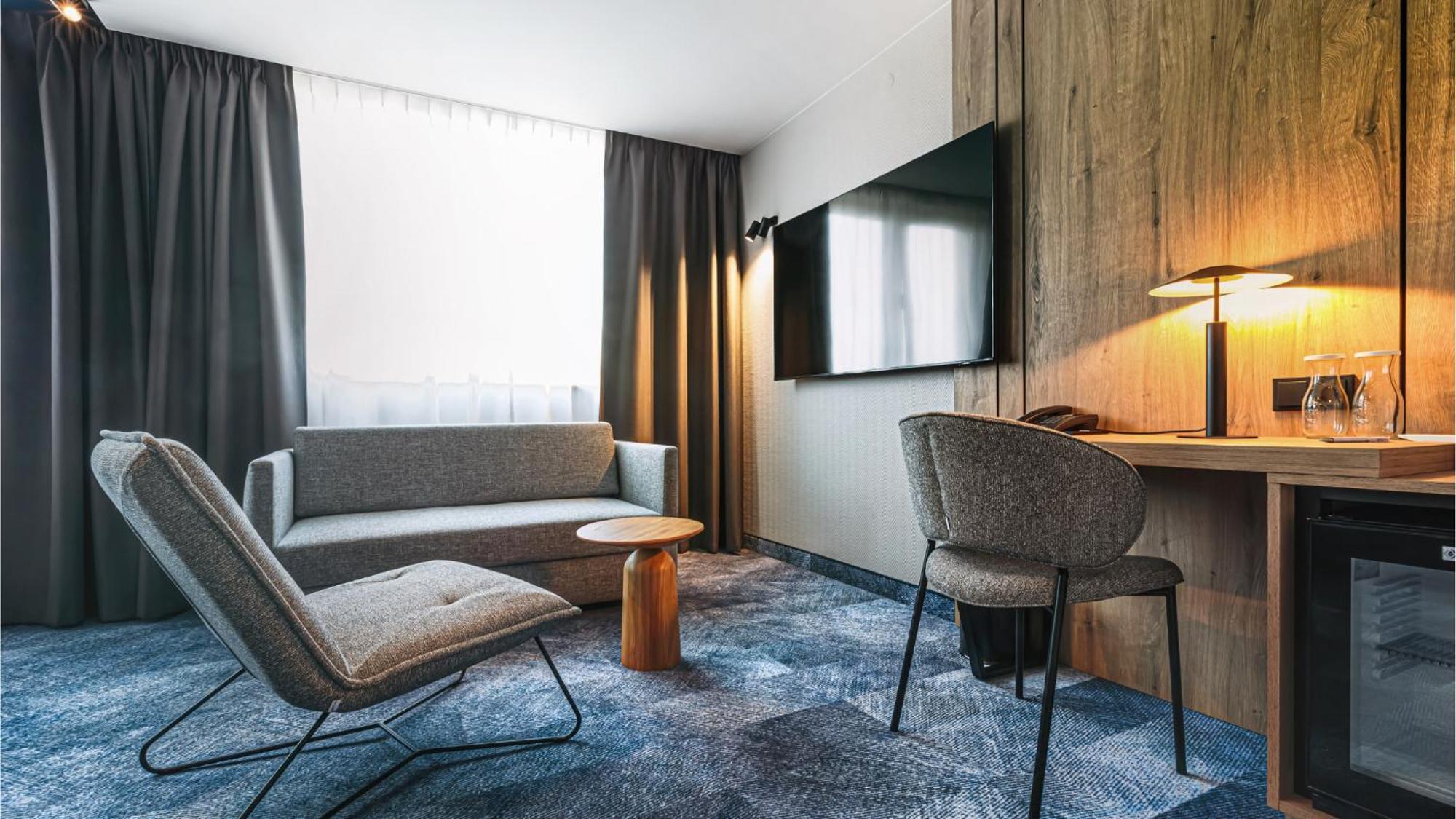 Qubus Hotel Legnica Ngoại thất bức ảnh